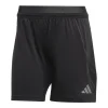 Adidas Damen Shorts Tiro 25 Pro black