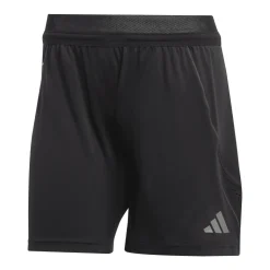 Adidas Damen Shorts Tiro 25 Pro black