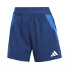 Adidas Damen Shorts Tiro 24 Competition Match team navy blue 2