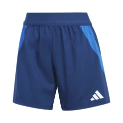 Adidas Damen Shorts Tiro 24 Competition Match team navy blue 2
