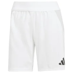 Adidas Damen Shorts Tiro 24 Competition Match white