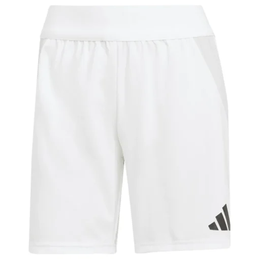 Adidas Damen Shorts Tiro 24 Competition Match white