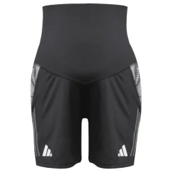 Adidas Damen Shorts Tiro 24 Competition black-team grey four
