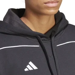 Adidas Damen Sweat Hoodie Tiro 23 schwarz