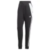 adidas Damen Sweat Pant Tiro 24 Black / White