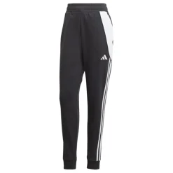 adidas Damen Sweat Pant Tiro 24 Black / White