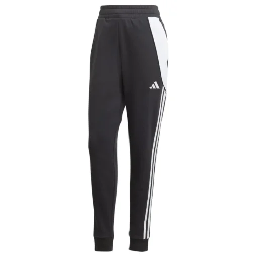 adidas Damen Sweat Pant Tiro 24 Black / White