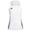 Adidas Damen Tanktop Tiro 24 Competition white