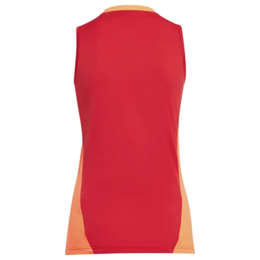 Adidas Damen Tanktop Tiro 24 Competition team power red 2