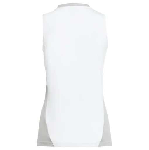 Adidas Damen Tanktop Tiro 24 Competition white