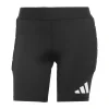 Adidas Damen Torwartshorts Squadra 25 black-white
