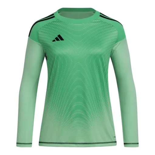 Adidas Damen Torwarttrikot Tiro 25 Competition glory mint