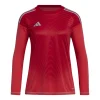 Adidas Damen Torwarttrikot Tiro 25 Competition shock red