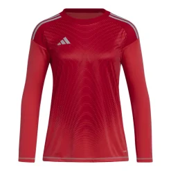 Adidas Damen Torwarttrikot Tiro 25 Competition shock red