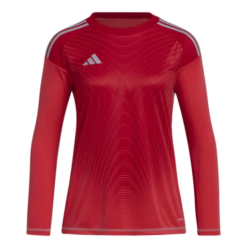 Adidas Damen Torwarttrikot Tiro 25 Competition shock red