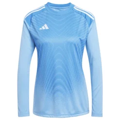 Adidas Damen Torwarttrikot Tiro 25 Competition blue burst