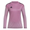 Adidas Damen Torwarttrikot Tiro 25 Competition true pink