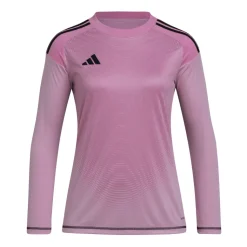 Adidas Damen Torwarttrikot Tiro 25 Competition true pink