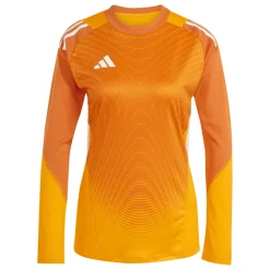 Adidas Damen Torwarttrikot Tiro 25 Pro crew orange