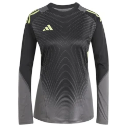 Adidas Damen Torwarttrikot Tiro 25 Pro grey five