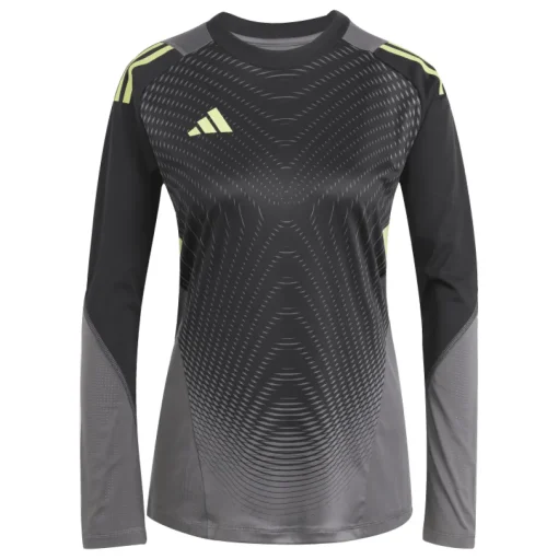 Adidas Damen Torwarttrikot Tiro 25 Pro grey five