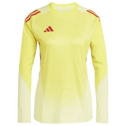 Adidas Damen Torwarttrikot Tiro 25 Pro pulse yellow