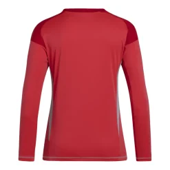 Adidas Damen Torwarttrikot Tiro 25 Competition shock red