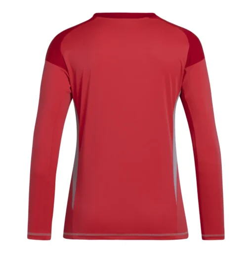 Adidas Damen Torwarttrikot Tiro 25 Competition shock red