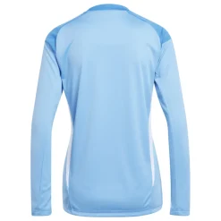 Adidas Damen Torwarttrikot Tiro 25 Competition blue burst