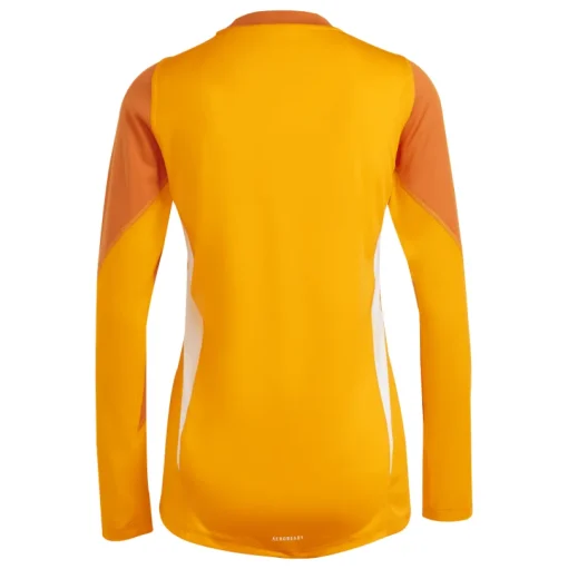 Adidas Damen Torwarttrikot Tiro 25 Pro crew orange
