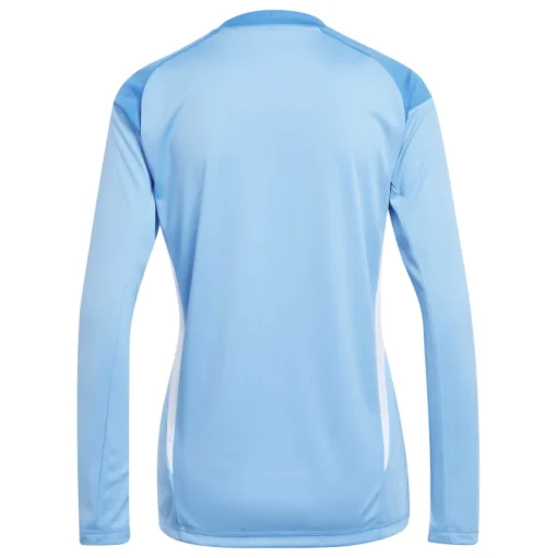 Adidas Damen Torwarttrikot Tiro 25 Competition blue burst