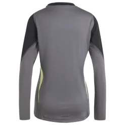 Adidas Damen Torwarttrikot Tiro 25 Pro grey five