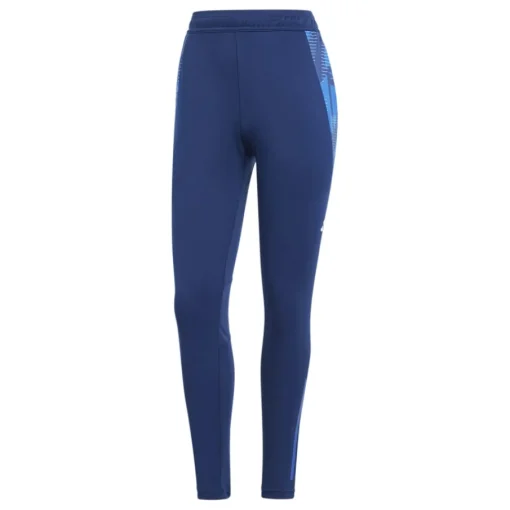 adidas Damen Trainingshose Tiro 24 Competition Team Navy Blue