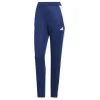 adidas Damen Trainingshose Tiro 24 Team Navy Blue / White