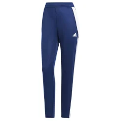 adidas Damen Trainingshose Tiro 24 Team Navy Blue / White