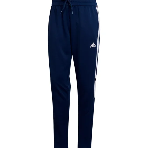 Adidas Damen Trainingshose Condivo 22 blau-weiß