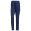 Adidas Damen Trainingshose Squadra 25 team navy blue 2-white
