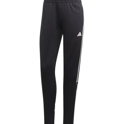 Adidas Damen Trainingshose Tiro 23 schwarz-weiß