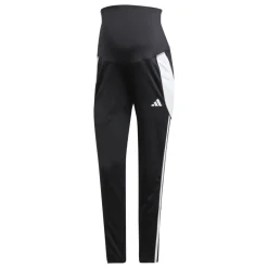 Adidas Damen Trainingshose Tiro 24 black-white