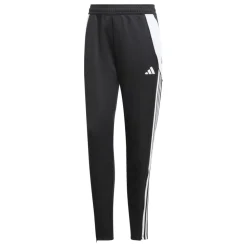 adidas Damen Trainingshose Tiro 24 Black / White
