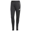 Adidas Damen Trainingshose Tiro 25 Competition black-team grey four