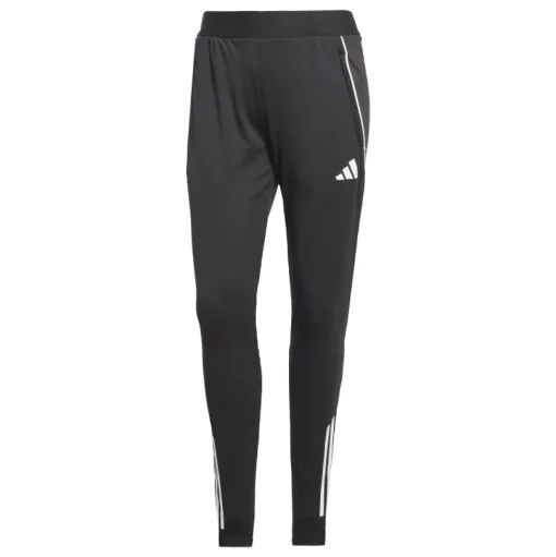 Adidas Damen Trainingshose Tiro 25 Competition black-team grey four