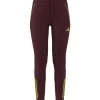 Adidas Damen Trainingshose Tiro 25 Competition team coll burgundy 2