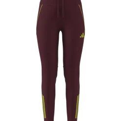 Adidas Damen Trainingshose Tiro 25 Competition team coll burgundy 2