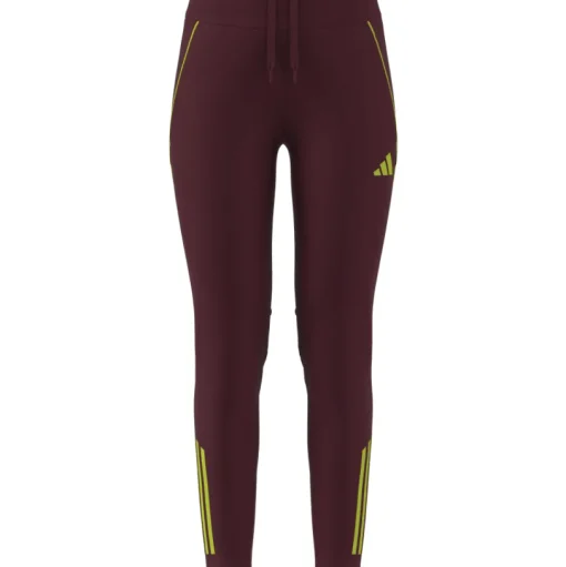 Adidas Damen Trainingshose Tiro 25 Competition team coll burgundy 2
