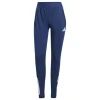 Adidas Damen Trainingshose Tiro 25 Competition team navy blue 2-crew blue