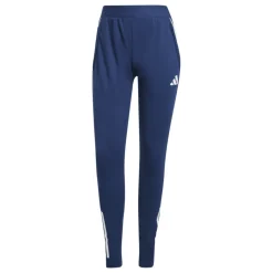Adidas Damen Trainingshose Tiro 25 Competition team navy blue 2-crew blue