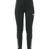 Adidas Damen Trainingshose Tiro 25 Competition shadow green-team dark green