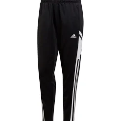 Adidas Damen Trainingshose Condivo 22 schwarz-weiß