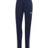 Adidas Damen Trainingshose Tiro 23 blau